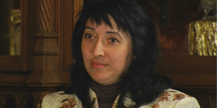 Елена Смелова участница Битва экстрасенсов