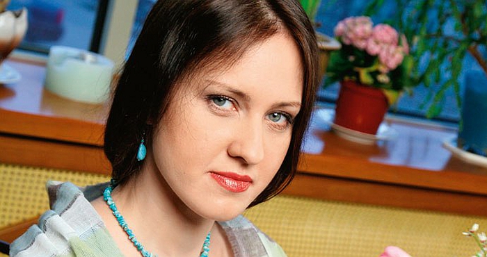 Наталья Воротникова участница битвы экстрасенсов 1 сезон