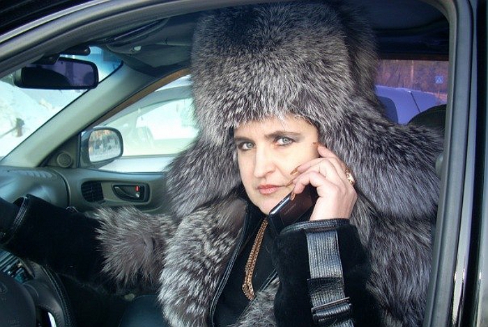 Елена Голунова участница 13 сезона Битвы экстрасенсов