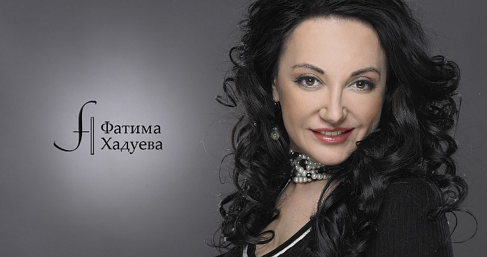 Фатима Хадуева участница 13 сезона
