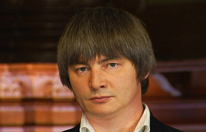Олег Корнелиус