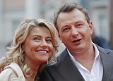 Марат Башаров и Екатерина Архарова официально развелись