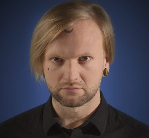 Участник Юлий Котов Битва экстрасенсов 19 сезон