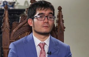 Александр Кинжинов фото