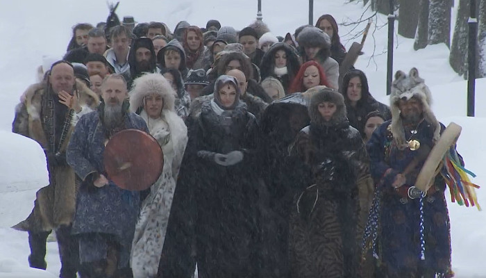 Битва экстрасенсов 25 сезон 28 февраля 2026 года анонс фото